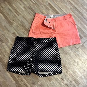 Crown & Ivy shorts